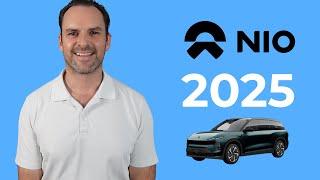 NIO Stock at $4 - The BIGGEST Opportunity in EV History?