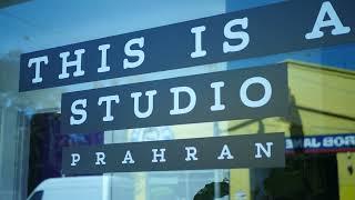 THIS IS A STUDIO - MELBOURNE VIDEO PODCAST STUDIO TOUR