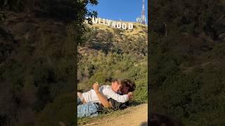 Welcome to HOLLYWOOD  #boys #wonderful #myhusband #funny #gaypride #mypartner #couple #cuddling