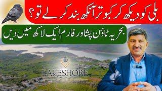 Bahria Town Peshwar Forms | Lakeshore City Islamabad | advice Associates