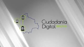 Registro de Ciudadanía Digital