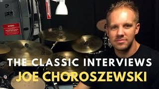 Broadway Drumming 101 Classic Episode – Featuring Joe Choroszewski