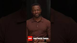 Actor, Sean Patrick Thomas talks CRUEL INTENTIONS with NRW!