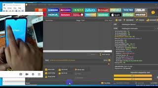 symphony atom ii frp unlock tool