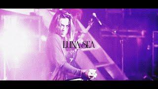 Luna Sea - Believe (1993) Live / HD Remaster