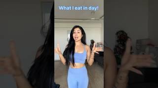 What I eat in a day | Shreya Kalra #shorts