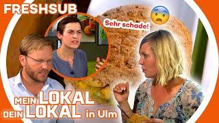 OH NO!  Wenn die Sauce dem  KOMPLETT DIE SHOW STIEHLT! | 2/2 | Mein Lokal, Dein Lokal