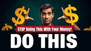 Don't Make These 5 Critical Money Mistakes Families Make Every Day