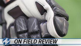 Warrior Burn Pro Gloves // On Field Review