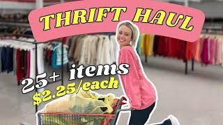 25+ High-End Thrift Finds for Poshmark Resale - Set Active, Lily Pulitzer, Alo & More!