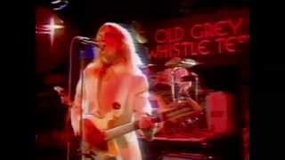 CHEAP TRICK　【CLOCK STRIKES TEN】