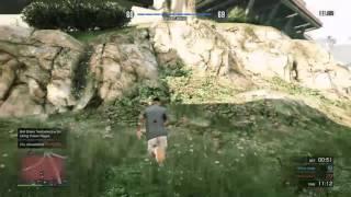 Online deathmatch!?