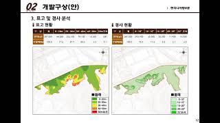 고양시 동산동 도시개발사업 주민설명회