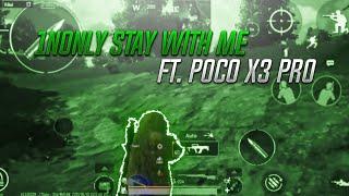 1NONLY-STAY WITH ME -WASI OP