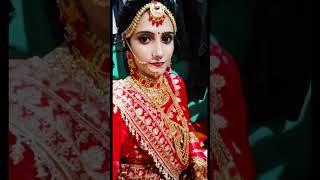 kanak Beauty parlour ️ Bapu Road Bhatpar Rani