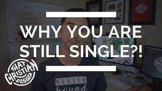 Why Many Christian Girls Remain Single | Christian Singles