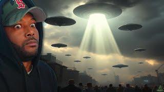 We Were WARNED They Would Return Someday...!!