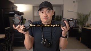 The Best Beginner Camera — How To Choose