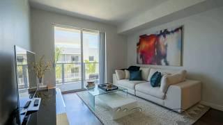 Virtual Tour of 1-Bedroom Luxury Apartment in Boca Raton, Florida | Allure by Windsor