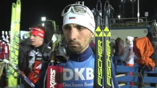 Career Best for Vladimir Iliev in in Nove Mesto Sprint