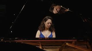 Dina Pruzhansky- "On Eagles' Wings" (2023), Renana Gutman, piano