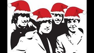 Sage of Quay™ - Mike Williams - Happy Holidays and Beatles Music Update (Dec 25, 2019)
