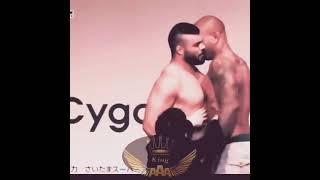 اهنگ حمید صفت برای امیری علی اکبری افرین به این مرد