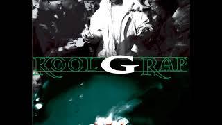 Kool G Rap Featuring Nas - Fast Life (NonGrato Remix)