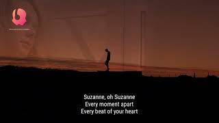 SUZANNE by Wetton/Manzarena (with lyric)