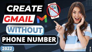 How To Create Unlimited Gmail Account Without Phone Number Verification