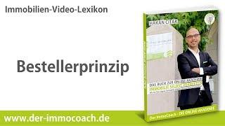 Bestellerprinzip - Maklerprovision - Der ImmoCoach die Online Akademie für Immobilieneigentümer