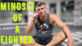 How To Overcome FIGHT NERVES | Mindset | Stephen Wonderboy Thompson