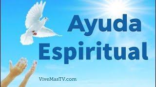 Ayuda Espiritual | Palabra de Vida y Salvacion