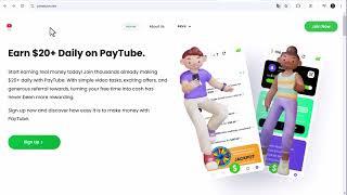 PesaTube Review | Is PesaTube.site Legit or a Scam?