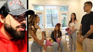 Jon Zherka Breaks Down SNEAKO Dating Show With Fousey