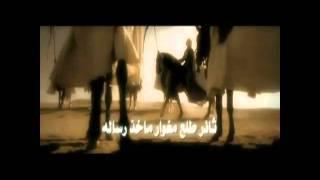 والد حميده للرادود علي الدبيسي التميمي