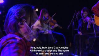 Holy, Holy, Holy | Hunter Thompson | Bethel Worship