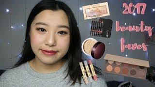 2017 BEAUTY FAVES || SHESHAN