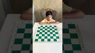Understanding the Chessboard – 64 Squares, Ranks & Files