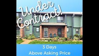This Condo in Lakewood, Colorado is Under Contract in 3 Days Above the List Price