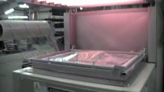 Zed Industries Econo-Skin Tabletop Skin Packaging Machine