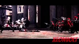 Ezio Auditore Tribute - Until the End