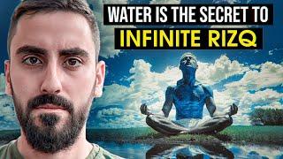 Water Is NOT H2O—Here’s the Divine Secret to INFINITE Wealth! (THE SECRET OF WATER)