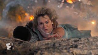 Final Destination Bloodlines Exclusive Featurette - Set & Stunt Design (2025) | Fandango at Home