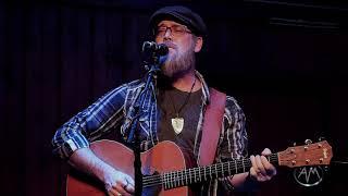 Chris Beall performs "Natural Forces" by Lyle Lovett at the Saxon Pub