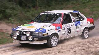 Star Rally Historic 2024 | L65 | Josef Varmuža - Vladimír Machoň