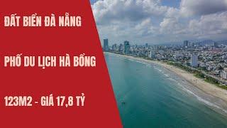 Đất Biển Đà Nẵng 2024 (Số 242)| Căn nhà cấp 4 phố du lịch HÀ BỔNG | Chủ hạ 2 tỷ