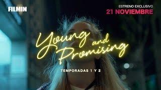 Young and Promising - Promo | Filmin