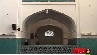 Iran Yazd city, Amir Chakhmaq mosque مسجد امير چخماق شهر يزد ايران