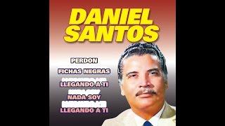 Daniel Santos - Perdon